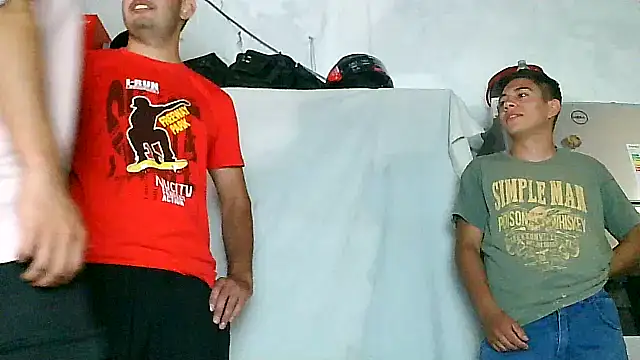 teendotados online show from 10/26/25, 03:01