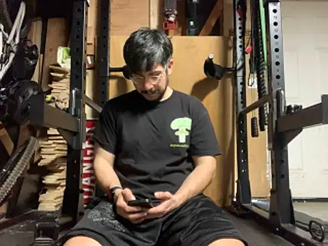 kumsars online show from 02/02/26, 11:04