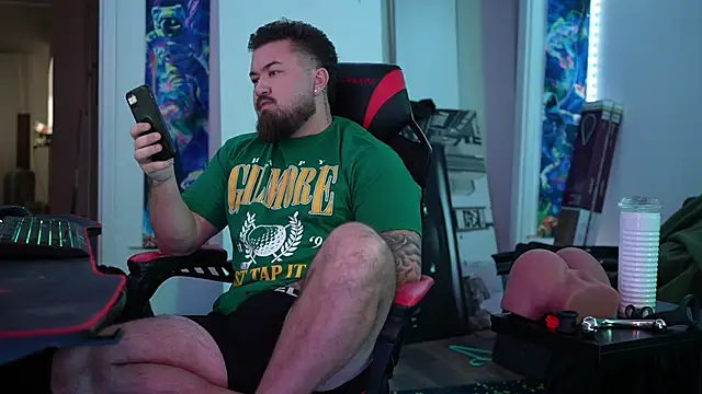 B The Creator X online show from 02/04/26, 11:44