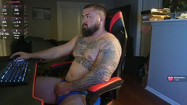 Snapshot of B_The_Creator_X chatting on 03/05/25, 11:49 B The Creator X online show from 03/05/25, 11:49