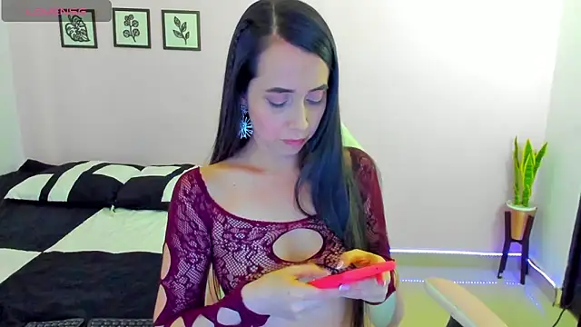 sophie pazz online show from 03/09/26, 10:35