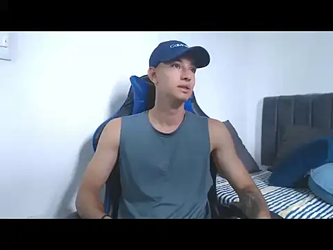 jake shadow14 online show from 11/21/25, 05:12