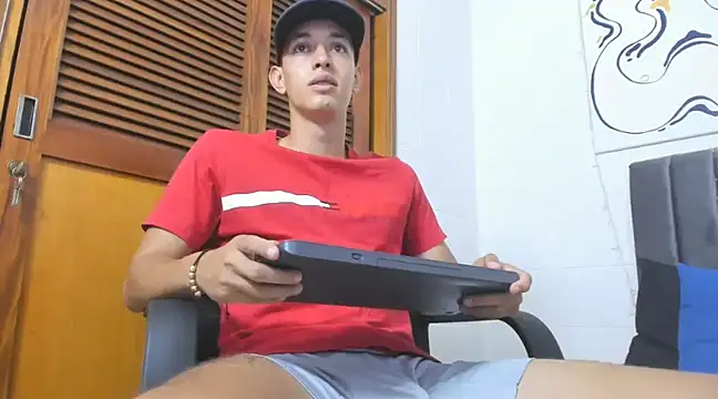 jake shadow14 online show from 03/21/25, 09:01