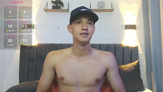 jake shadow14 online show from 09/11/25, 01:38