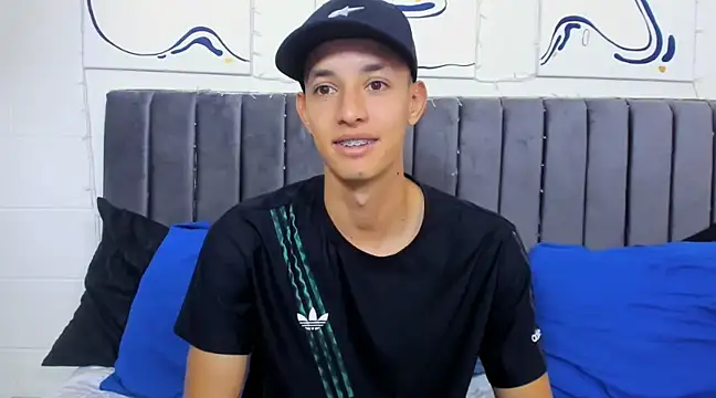 jake shadow14 online show from 02/20/25, 06:03