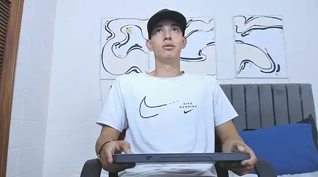 jake shadow14 online show from 03/20/25, 03:47