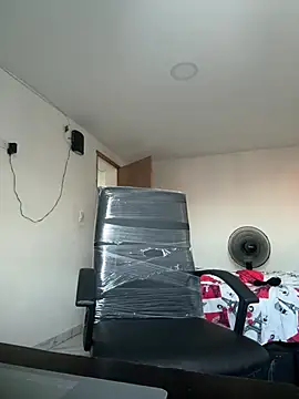 sexy black31 online show from 05/07/26, 11:35