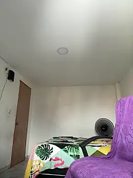 sexy black31 online show from 05/26/26, 12:14