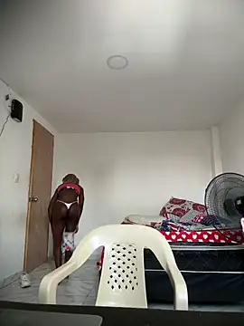 Snapshot of sexy_black31 chatting on 02/05/26, 01:29 sexy black31 online show from 02/05/26, 01:29