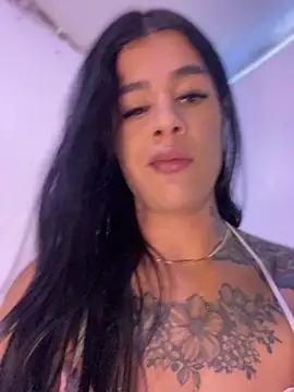 daniigarcia online show from 05/06/26, 06:56