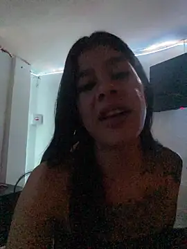 daniigarcia online show from 12/21/25, 07:37