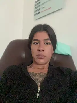 daniigarcia online show from 04/13/26, 01:37