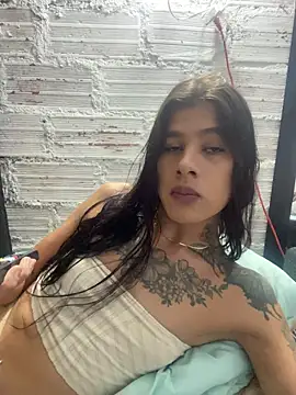 daniigarcia online show from 03/27/26, 01:47