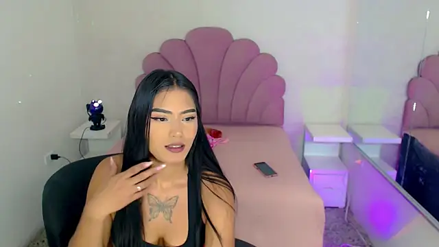 stefania parker online show from 01/16/26, 04:38