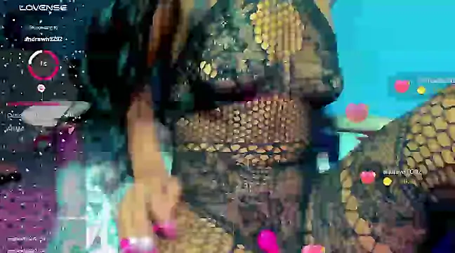 stefania parker online show from 02/06/25, 07:56