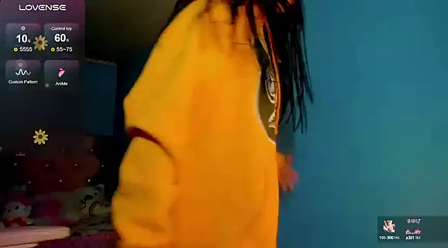 stefania parker online show from 02/27/25, 07:08