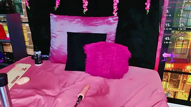  Alison   online show from 03/14/26, 01:33