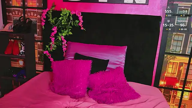  Alison   online show from 04/08/26, 01:18