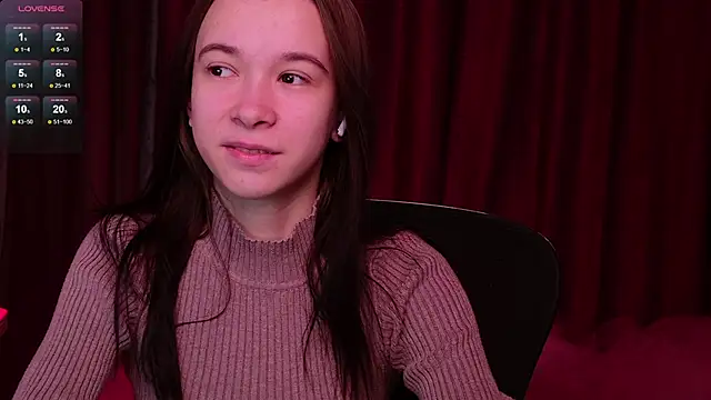 LilithStrangfor online show from 02/12/26, 06:35