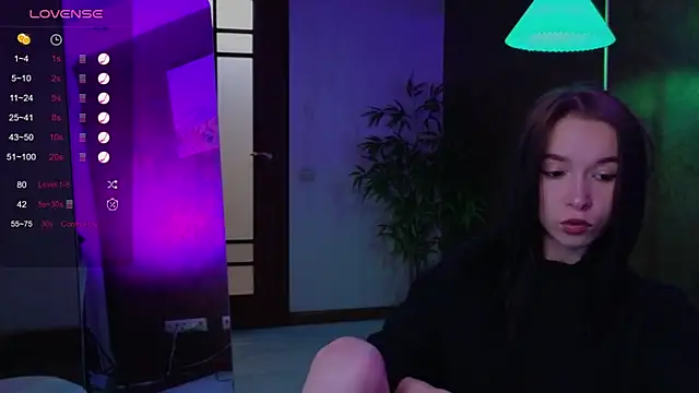 LilithStrangfor online show from 09/29/25, 01:34