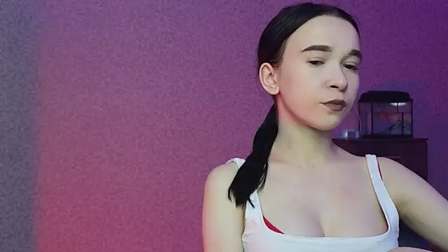 LilithStrangfor online show from 04/14/26, 08:58