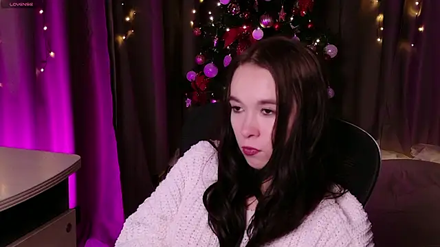 LilithStrangfor online show from 01/15/26, 09:45