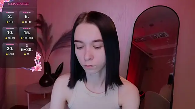 LilithStrangfor online show from 03/16/25, 11:37