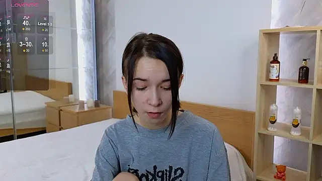 LilithStrangfor online show from 12/05/24, 12:25