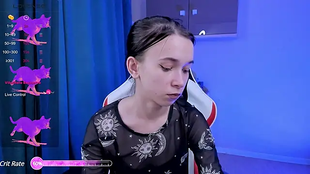 LilithStrangfor online show from 12/07/24, 07:43