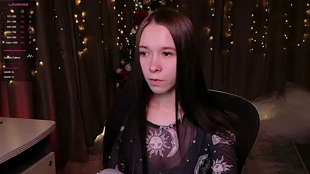 LilithStrangfor online show from 01/12/26, 09:41