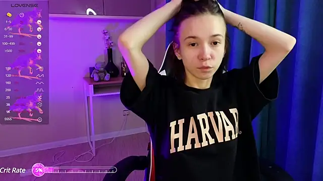 LilithStrangfor online show from 12/11/24, 04:18