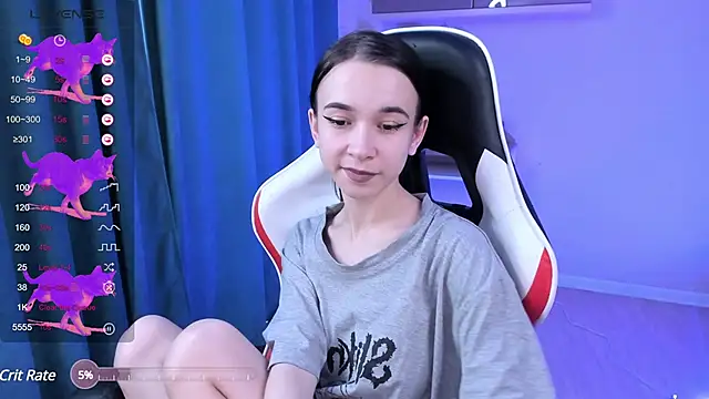 LilithStrangfor online show from 12/09/24, 10:54