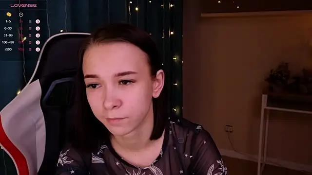LilithStrangfor online show from 12/30/24, 03:03