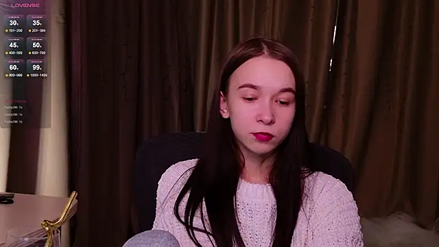 LilithStrangfor online show from 02/08/26, 10:18