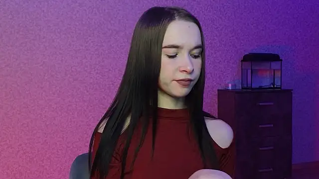 LilithStrangfor online show from 03/12/26, 08:13