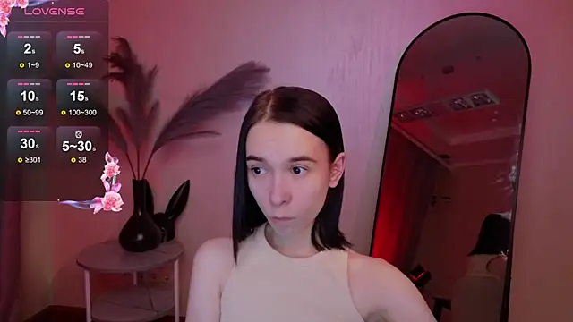 LilithStrangfor online show from 03/16/25, 08:32