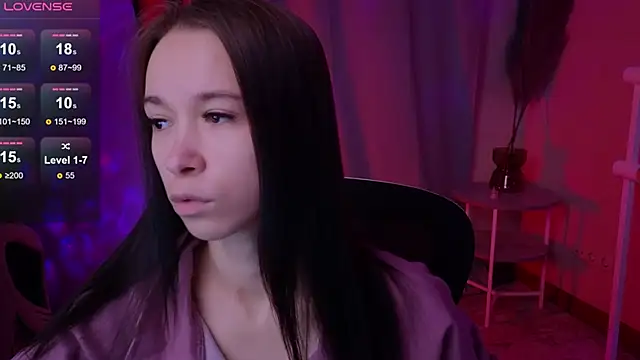 LilithStrangfor online show from 11/27/25, 09:48