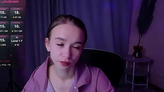 LilithStrangfor online show from 11/28/25, 02:28