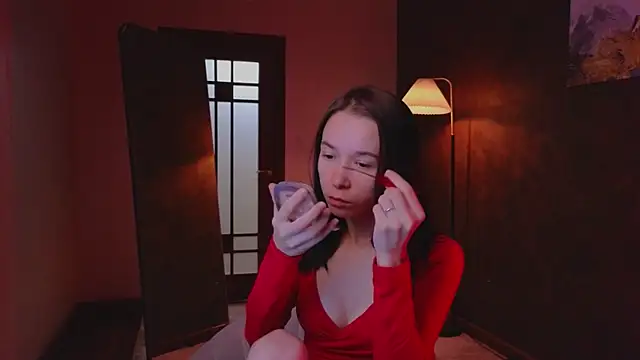 LilithStrangfor online show from 09/11/25, 05:18