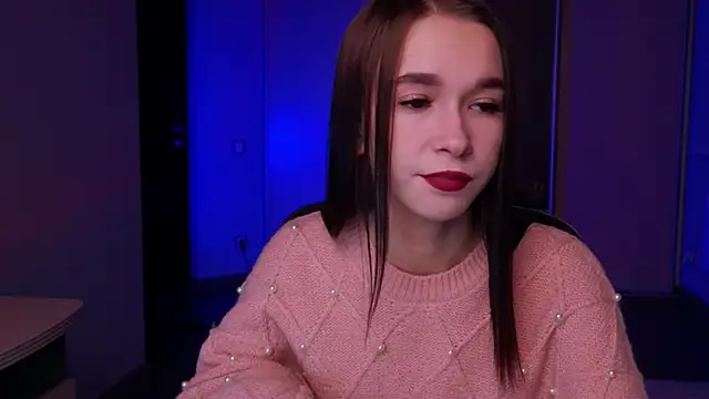 LilithStrangfor online show from 12/02/25, 05:53