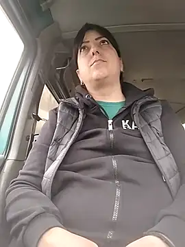 larylary6969 online show from 12/03/25, 10:14