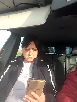 larylary6969 online show from 12/18/25, 10:19