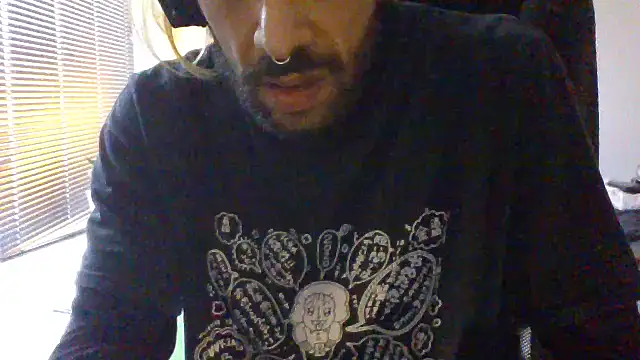 P4RtYBOII92 online show from 10/27/25, 02:51