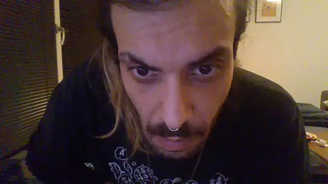 P4RtYBOII92 online show from 11/10/25, 08:58