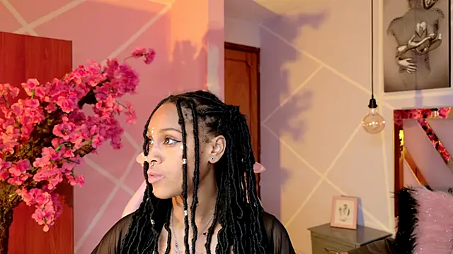 Elith noa online show from 10/02/25, 07:34