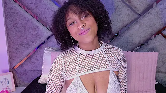 Elith noa online show from 03/25/26, 02:44