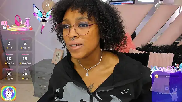 Elith noa online show from 03/17/25, 07:26