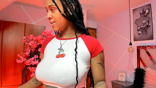 Elith noa online show from 09/18/25, 07:28