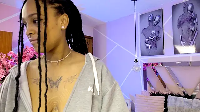 Elith noa online show from 11/27/25, 07:36