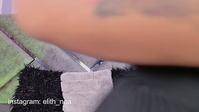 Elith noa online show from 03/04/26, 03:25